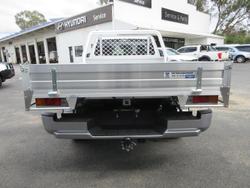 2025 Mitsubishi Triton GLX