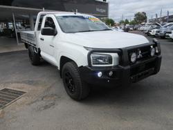 2025 Mitsubishi Triton GLX
