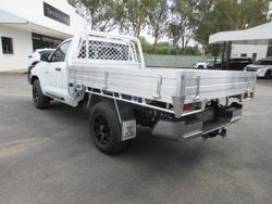 2025 Mitsubishi Triton GLX