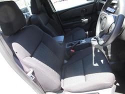 2025 Mitsubishi Triton GLX