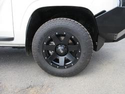 2025 Mitsubishi Triton GLX