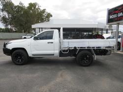 2025 Mitsubishi Triton GLX