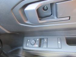 2025 Mitsubishi Triton GLX