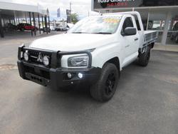 2025 Mitsubishi Triton GLX