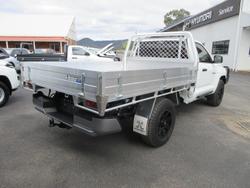 2025 Mitsubishi Triton GLX