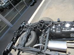 2025 Mitsubishi Triton GLX