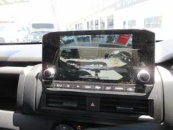 2025 Mitsubishi Triton GLX