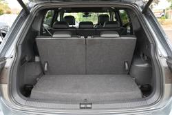 2019 Volkswagen Tiguan 162TSI Highline Allspace