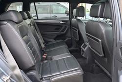 2019 Volkswagen Tiguan 162TSI Highline Allspace