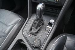 2019 Volkswagen Tiguan 162TSI Highline Allspace