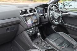 2019 Volkswagen Tiguan 162TSI Highline Allspace
