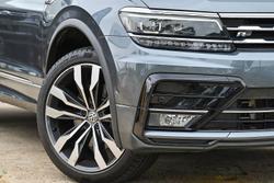 2019 Volkswagen Tiguan 162TSI Highline Allspace