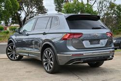 2019 Volkswagen Tiguan 162TSI Highline Allspace