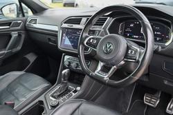 2019 Volkswagen Tiguan 162TSI Highline Allspace