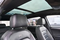 2019 Volkswagen Tiguan 162TSI Highline Allspace