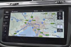 2019 Volkswagen Tiguan 162TSI Highline Allspace