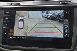 2019 Volkswagen Tiguan 162TSI Highline Allspace