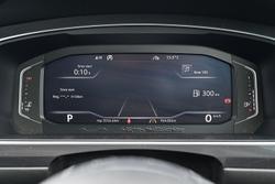 2019 Volkswagen Tiguan 162TSI Highline Allspace