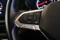 2023 Volkswagen T-Cross 85TSI Life