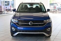 2023 Volkswagen T-Cross 85TSI Life