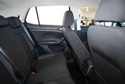 2023 Volkswagen T-Cross 85TSI Life