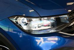 2023 Volkswagen T-Cross 85TSI Life