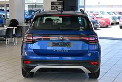 2023 Volkswagen T-Cross 85TSI Life