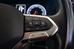 2023 Volkswagen T-Cross 85TSI Life