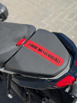 2025 BMW R 1300 RS Performance R 1300 White