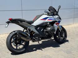 2025 BMW R 1300 RS Performance R 1300 White