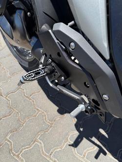 2025 BMW R 1300 RS Performance R 1300 White