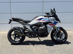 BMW R 1300 RS Performance