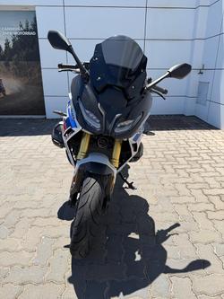 2025 BMW R 1300 RS Performance R 1300 White