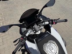 2025 BMW R 1300 RS Performance R 1300 White