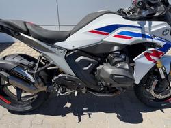 2025 BMW R 1300 RS Performance R 1300 White