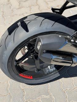 2025 BMW R 1300 RS Performance R 1300 White