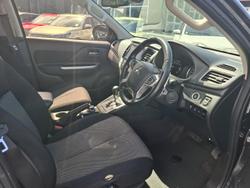 2020 Mitsubishi Triton GLS