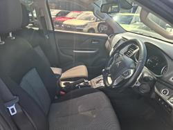 2020 Mitsubishi Triton GLS