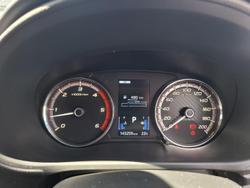 2020 Mitsubishi Triton GLS