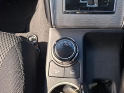 2020 Mitsubishi Triton GLS