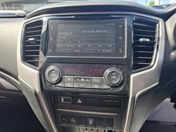 2020 Mitsubishi Triton GLS