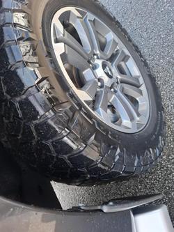 2020 Mitsubishi Triton GLS