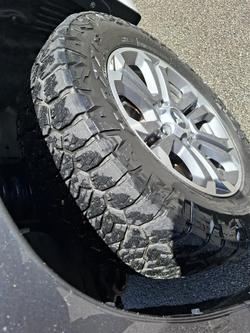 2020 Mitsubishi Triton GLS