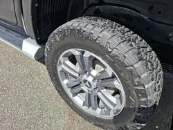 2020 Mitsubishi Triton GLS