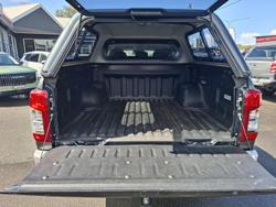 2020 Mitsubishi Triton GLS