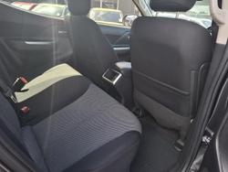 2020 Mitsubishi Triton GLS