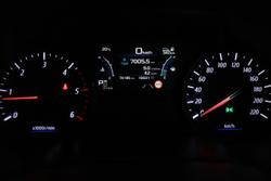 2022 Isuzu MU-X LS-M