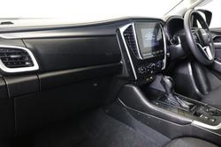 2022 Isuzu MU-X LS-M