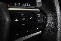 2022 Isuzu MU-X LS-M