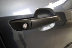 2022 Isuzu MU-X LS-M